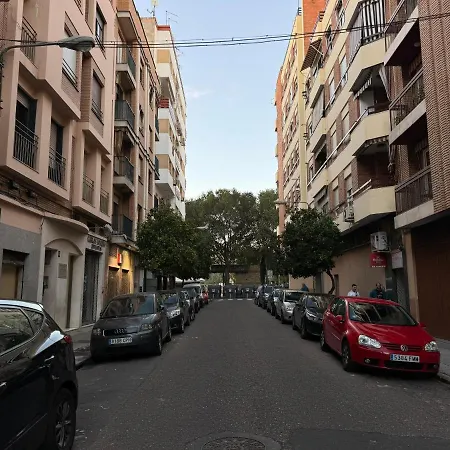 El Rincón De Manuela Apartamento