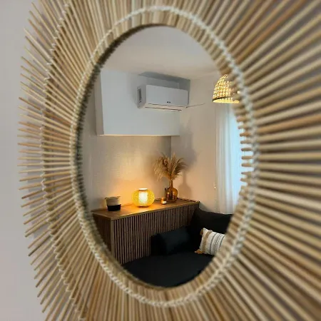 El Rincon De Manuela Apartamento *