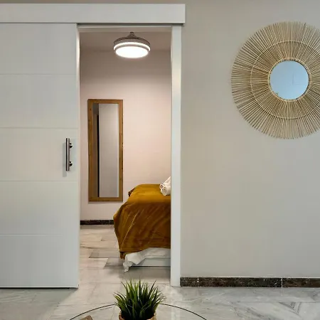 El Rincon De Manuela Appartement