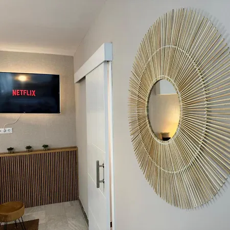 Apartamento El Rincon De Manuela *