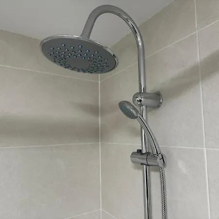 Apartamento El Rincon De Manuela Córdoba