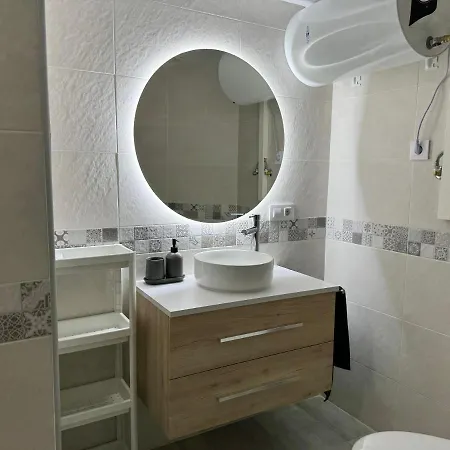 El Rincon De Manuela Apartamento